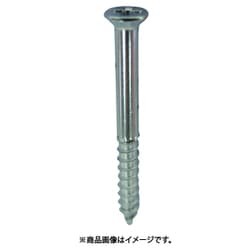 ミニネジ ステンレス （径：d）2×（全長：L）36×（頭径：d）4mm 約80本入 10173958