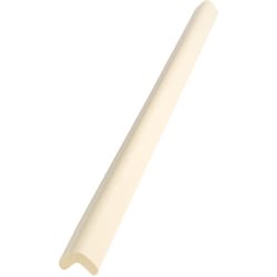 安心クッション L字型90cm 大 油面接着仕様 アイボリー AC-07YS