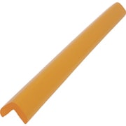 安心クッション L字型90cm 特大 イエロー AC143