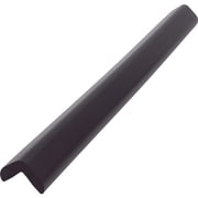 安心クッション L字型90cm 特大 ブラック AC145