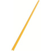 安心クッション L字型90cm 極細 油面接着仕様 イエロー AC-58YS