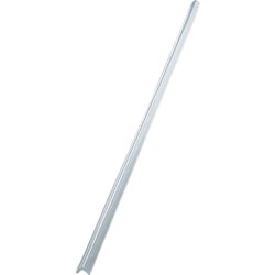 安心クッション L字型900mm 細 クリア CG01