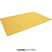 ジャバラマット 大 イエロー JM01