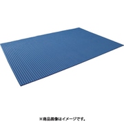 ジャバラマット 大 ブルー JM02