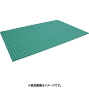 ジャバラマット 小 グリーン JM10