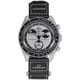 オメガ×スウォッチ MISSION TO EARTHPHASE 42mmQZ 並行輸入品 2年保証 SO33M700