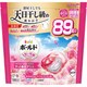 ボールド ジェルボール 4in1 華やかおひさまとプレミアムブロッサムの香り 詰め替え テラジャンボ 89個 [洗濯洗剤]