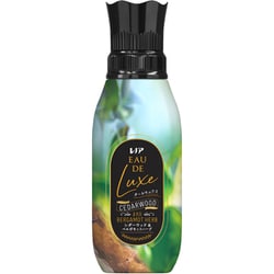 レノア オードリュクス シダーウッド＆ベルガモットハーブの香り 本体 475ml [柔軟剤]