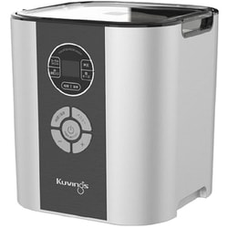 ヨドバシ.com - Kuvings クビンス KGY-713SM（WS_M