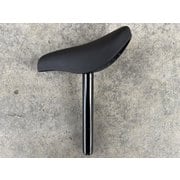 DONKY JR純正サドル+シートポスト MARIN DONKY JR16-18 SADDLE