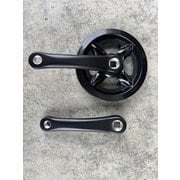 DONKY JR20＆22 純正クランクセット MARIN CRANK SET 32/140 BLACK