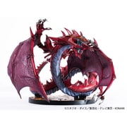 遊☆戯☆王 デュエルモンスターズGX 神炎皇ウリア [塗装済完成品フィギュア 全高約350mm ノンスケール]