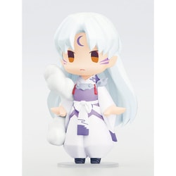 犬夜叉 殺生丸 ねんどろいど グッドスマイルカンパニー 1514 6/9出荷！】「ねんどろいど 殺生丸」をご紹介！【犬夜叉