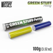 GSWD-1018 GSW 棒状エポキシパテ 100g [プラモデル用品]