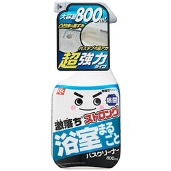 S01447 [激落ちくん 激落ちストロング 浴室 まるごと バスクリーナー 大容量 800ml （超強力タイプ）]
