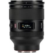 Viltrox AF 35mm F1.2 LAB [単焦点レンズ ソニーEマウント]