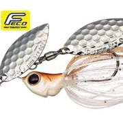 (エコ) Dゾーンフライ TG 1/4oz SW #05 ワカサギ(F/R:シルバー)