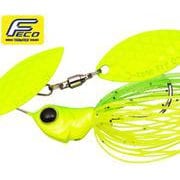 (エコ) Dゾーンフライ TG 1/4oz SW #11 スーパーチャート(F/R:チャート)