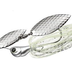 Dゾーン 1/2oz DW #44 スポットリムーバー（F/R：シルバー）