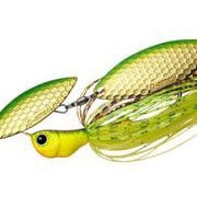 Dゾーン 1/2oz DW #56 シトラスチャート(F/R:ライムゴールド)