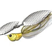 Dゾーン 3/8oz DW #42 アユS(F/R:シルバー)