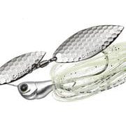 Dゾーン 3/8oz DW #44 スポットリムーバー(F/R:シルバー)
