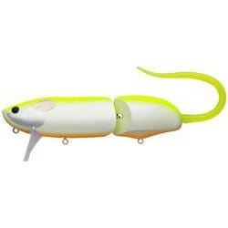 コンバットラット #602 ビッグバイトチャート