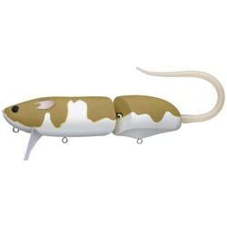 コンバットラット #651 ゴールデンハムスター