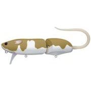 コンバットラット #651 ゴールデンハムスター