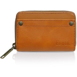EDWIN 0510636 エンボスロゴ 小銭入 CAMEL 22269250