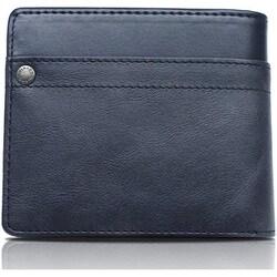 EDWIN 0510634 エンボスロゴ 中ベラ財布 NAVY 22269248
