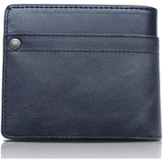 EDWIN 0510634 エンボスロゴ 中ベラ財布 NAVY 22269248
