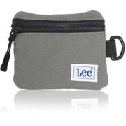 Lee 0520651 コーデュラ マルチコインケース GRAY 21969008