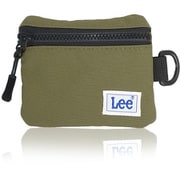 Lee 0520651 コーデュラ マルチコインケース KHAKI 21969008