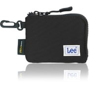 Lee 0520654 コーデュラ 小銭入 BLACK 21969011