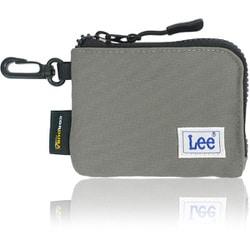 Lee 0520654 コーデュラ 小銭入 GRAY 21969011