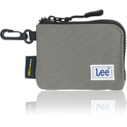 Lee 0520654 コーデュラ 小銭入 GRAY 21969011