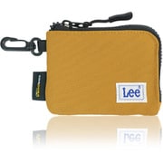 Lee 0520654 コーデュラ 小銭入 BROWN 21969011