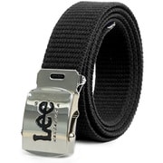 21969024 [Lee 0120606 32mm GIベルト BLACK]