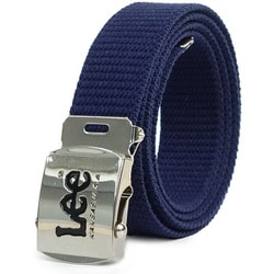 21969024 [Lee 0120606 32mm GIベルト NAVY]