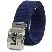 21969024 [Lee 0120606 32mm GIベルト NAVY]