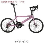ステインサイクルズ Peg ペグロードバイク 105完成車12s カラー：ケイリンピンク 9610-PEGR240101