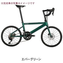 ステインサイクルズ STIJN CYCLES ペグ ロード PEG ROAD 2021年