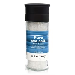 PL0777 Salt Odyssey ピュア シーソルト