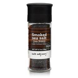 PL0778 Salt Odyssey スモークド シーソルト