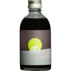 OFF COLA am2：00 300ml