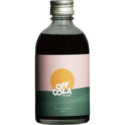 OFF COLA pm6：00 300ml