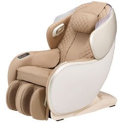 マッサージチェア CirC GRACE ベージュ×ベージュ MR385（CC）