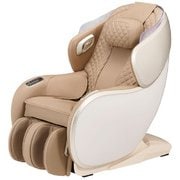 マッサージチェア CirC GRACE ベージュ×ベージュ MR385(CC)