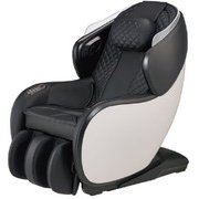 マッサージチェア CirC GRACE ブラック MR385(BK)